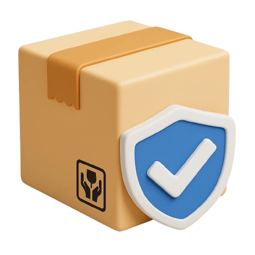 Protección de envío