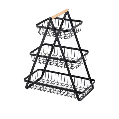 Stella 3-Tier Fruit Basket