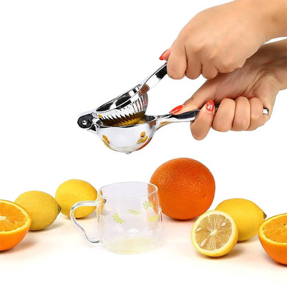 Emilio Lemon Citrus Press