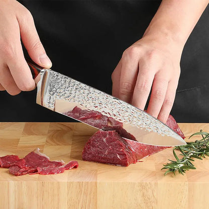 Wasco 15-Piece Knife Block Set