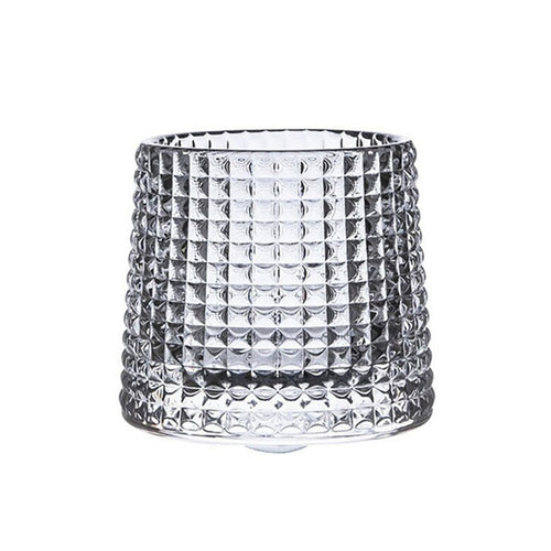 Vance Old-Fashioned Rotating Glasses