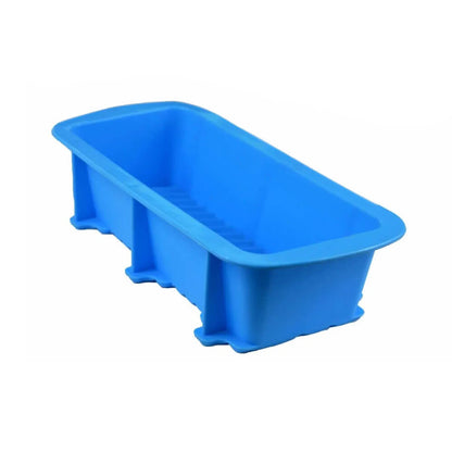 Emeryville Silicone Loaf Pan