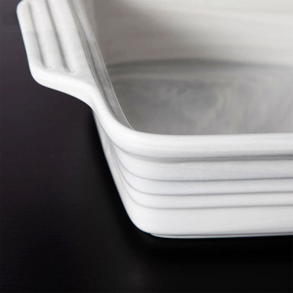 Maddox Covered Rectangular Casserole